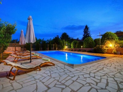 Villa Prima Natura, Imotski - Outdoor photo 24