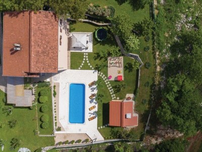 Villa Prima Natura, Imotski - Outdoor photo 25