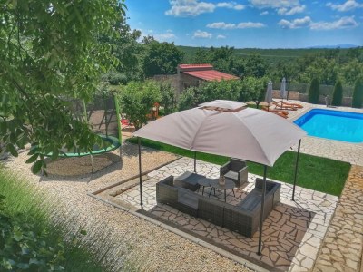 Villa Prima Natura, Imotski - Outdoor photo 27