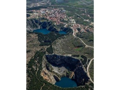 Villa Prima Natura, Imotski - Features photo 49