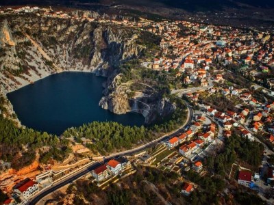 Villa Prima Natura, Imotski - Features photo 54