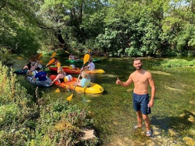 Villa Prima Natura, Imotski - Features photo 55