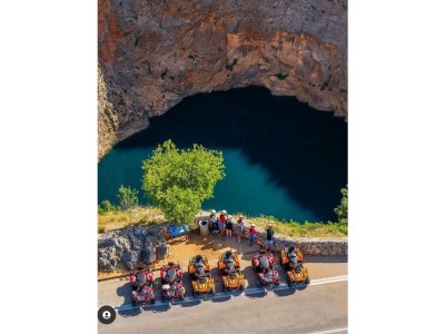 Villa Prima Natura, Imotski - Features photo 56