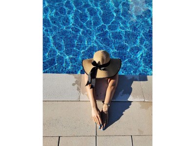 Villa Viktoria with pool in Imotski - Outdoor photo 4