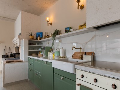 Villa Viktoria with pool in Imotski - Outdoor photo 19