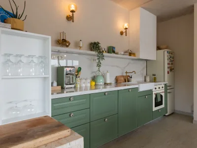 Villa Viktoria with pool in Imotski - Outdoor photo 20