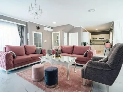 Villa Viktoria with pool in Imotski - Features photo 24