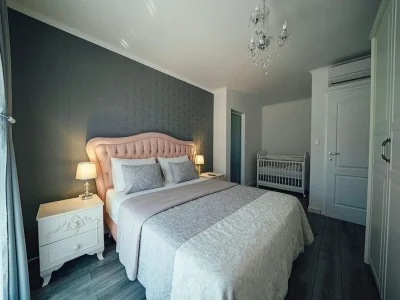 Villa Viktoria with pool in Imotski - Features photo 44