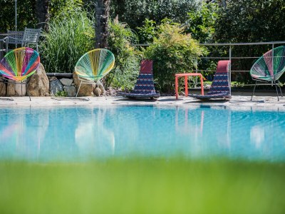 Holiday apartment Paloria - Loft - Outdoor photo 4