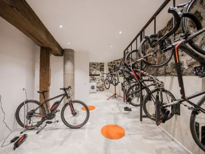 Holiday apartment Paloria - Loft - Outdoor photo 12