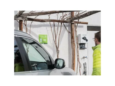 Holiday apartment Paloria - Loft - Outdoor photo 14