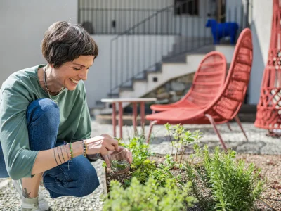 Holiday apartment Paloria - Loft - Outdoor photo 17