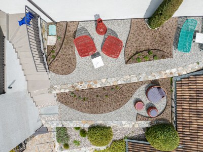 Holiday apartment Paloria - Loft - Outdoor photo 18