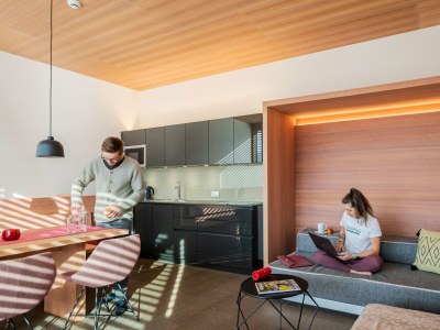 Holiday apartment Paloria - Loft - Features photo 20