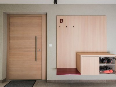 Holiday apartment Paloria - Loft - Features photo 21