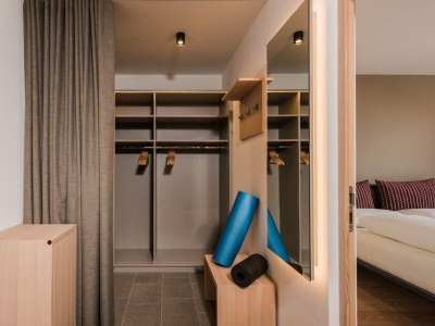 Holiday apartment Paloria - Loft - Features photo 23