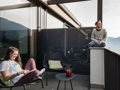 Holiday apartment Paloria - Loft - Features photo 28