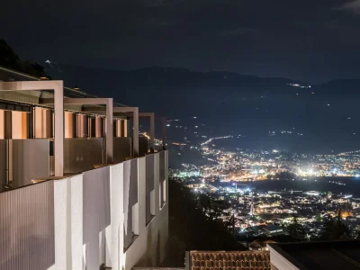 Holiday apartment Paloria - Loft - Environment photo 30