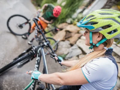 Holiday apartment Paloria - Loft - Environment photo 31