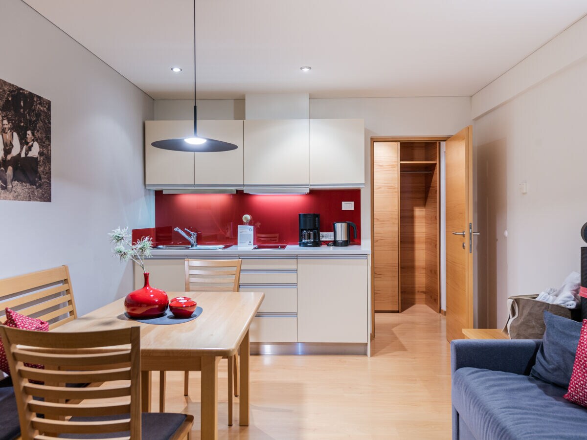 Holiday apartment Paloria - Deluxe Apartment