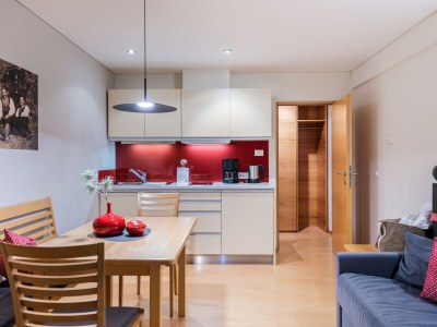 Holiday apartment Paloria - Deluxe Apartment in Algund - Holiday apartment