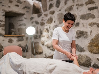 Holiday apartment Paloria - Deluxe Apartment - Outdoor photo 9