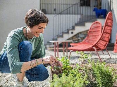 Holiday apartment Paloria - Deluxe Apartment - Outdoor photo 15