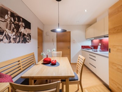 Holiday apartment Paloria - Deluxe Apartment - Features photo 18