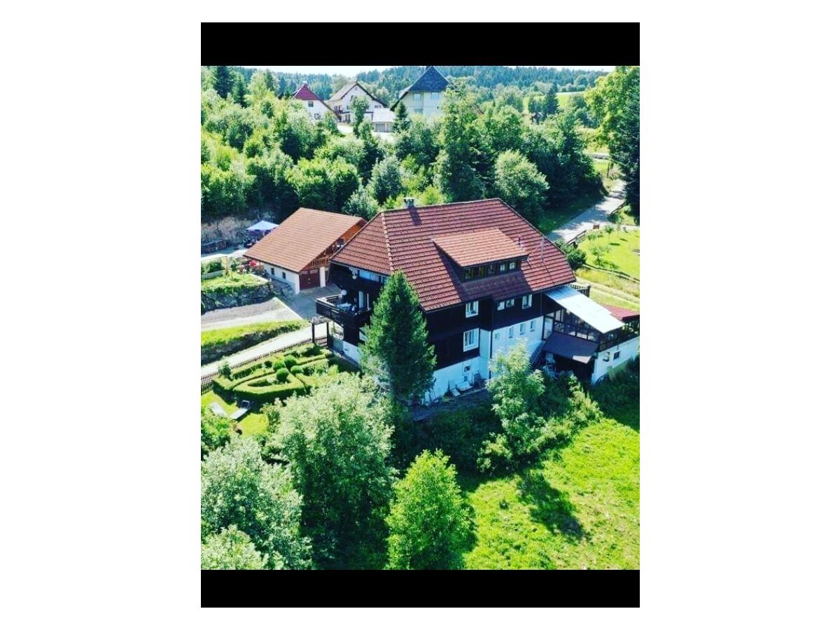 Holiday apartment Henseler