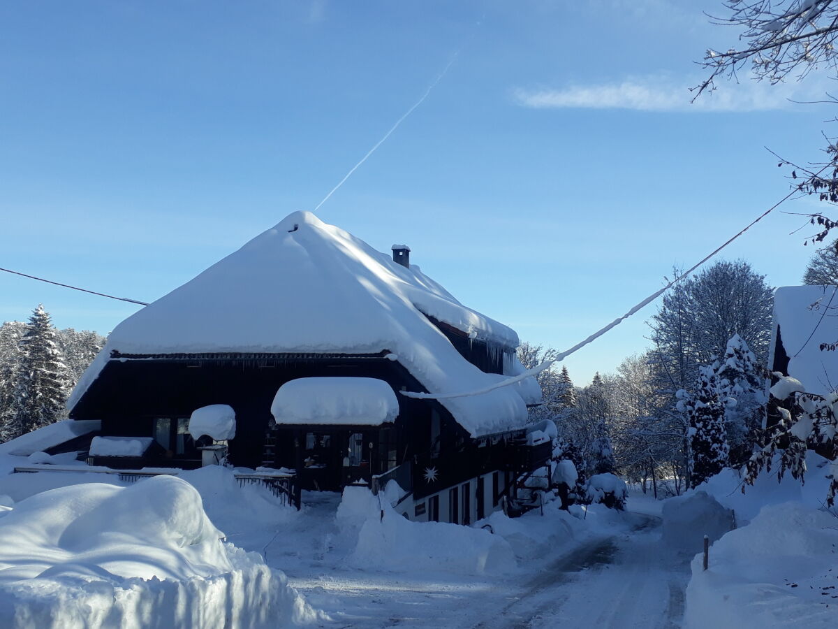 Holiday apartment Henseler - Outdoor photo 2