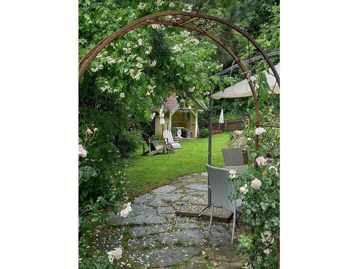 Holiday apartment Henseler - Outdoor photo 4