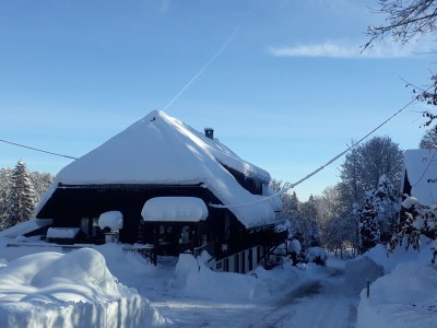 Holiday apartment Henseler - Outdoor photo 2