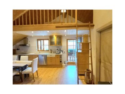 Holiday apartment Henseler - Features photo 7