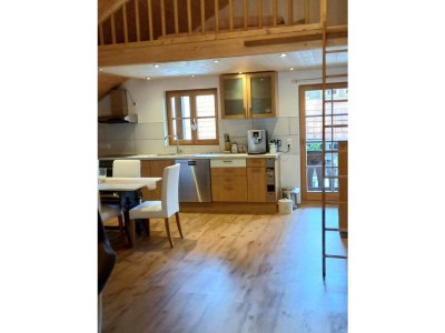 Holiday apartment Henseler - Features photo 11