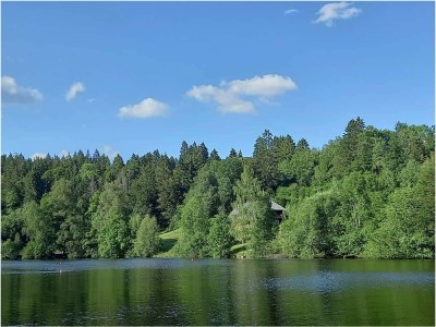 Holiday apartment Henseler - Environment photo 22