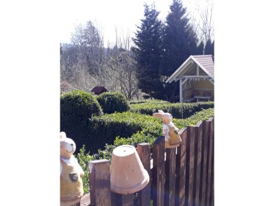 Holiday apartment Henseler - Environment photo 26