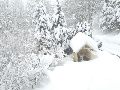 Holiday apartment Henseler - Environment photo 27