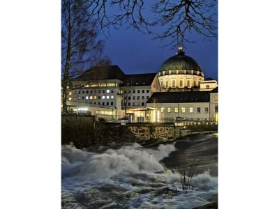 Holiday apartment Henseler - Environment photo 29