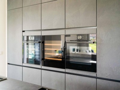 Holiday house Holiday Home in Stavoren by Private Jetty - Features photo 9