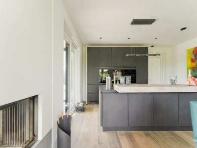 Holiday house Holiday Home in Stavoren by Private Jetty - Features photo 10