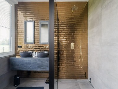 Holiday house Holiday Home in Stavoren by Private Jetty - Features photo 11