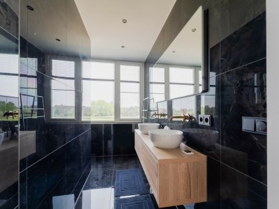 Holiday house Holiday Home in Stavoren by Private Jetty - Features photo 12