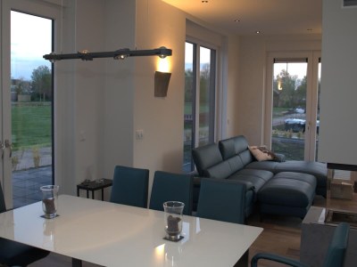 Holiday house Holiday Home in Stavoren by Private Jetty - Features photo 14