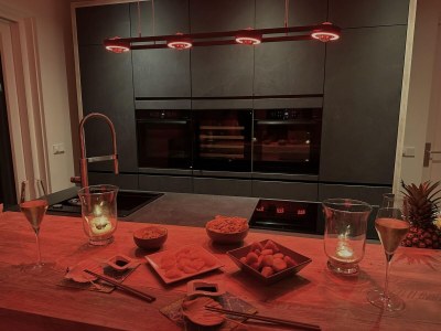 Holiday house Holiday Home in Stavoren by Private Jetty - Features photo 15