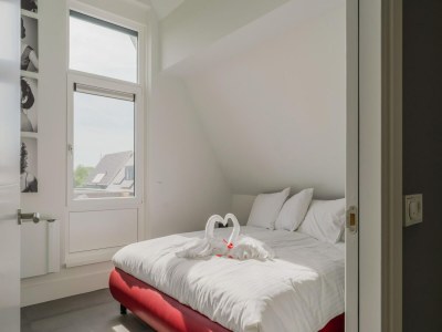 Holiday house Holiday Home in Stavoren by Private Jetty - Features photo 18