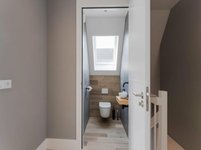 Holiday house Holiday Home in Stavoren by Private Jetty - Features photo 19