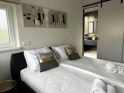 Holiday house Holiday Home in Stavoren by Private Jetty - Features photo 20