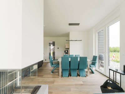 Holiday house Holiday Home in Stavoren by Private Jetty - Features photo 22