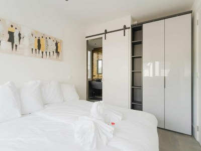 Holiday house Holiday Home in Stavoren by Private Jetty - Features photo 23