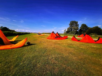 Holiday house Holiday Home in Stavoren by Private Jetty - Environment photo 30